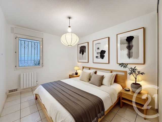Appartement F3 à vendre - 3 pièces - 66.0 m2 - MONTPELLIER - 34 - LANGUEDOC-ROUSSILLON - Century 21 Eurogestrim
