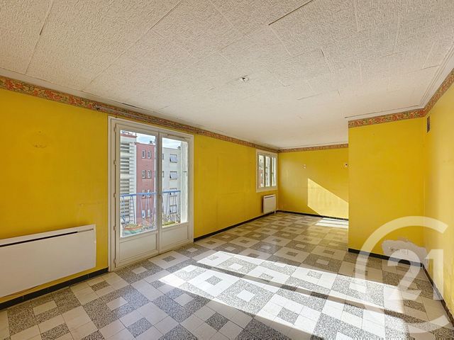 Appartement à vendre - 5 pièces - 80.0 m2 - MONTPELLIER - 34 - LANGUEDOC-ROUSSILLON - Century 21 Eurogestrim