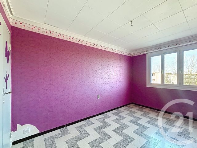 Appartement à vendre - 5 pièces - 80.0 m2 - MONTPELLIER - 34 - LANGUEDOC-ROUSSILLON - Century 21 Eurogestrim