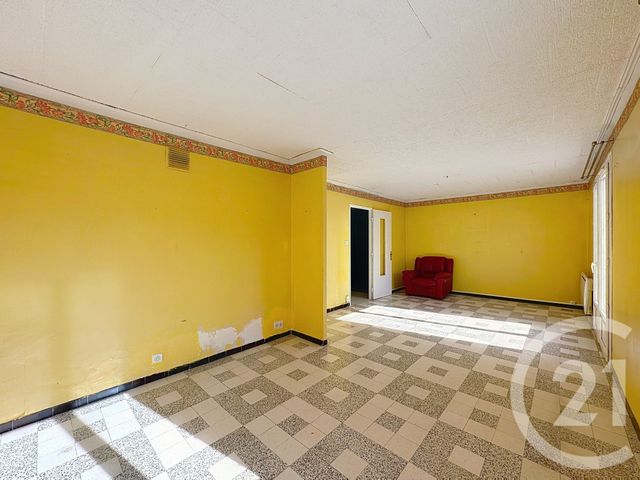 Appartement à vendre - 5 pièces - 80.0 m2 - MONTPELLIER - 34 - LANGUEDOC-ROUSSILLON - Century 21 Eurogestrim