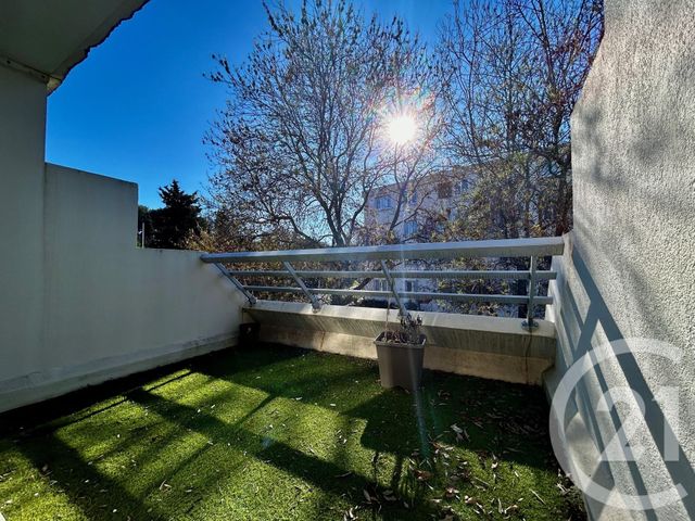 Appartement F1 à louer - 1 pièce - 15.57 m2 - MONTPELLIER - 34 - LANGUEDOC-ROUSSILLON - Century 21 Eurogestrim