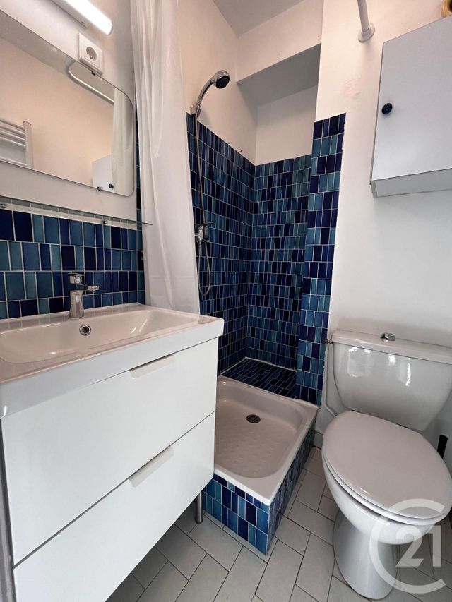 Appartement F1 à louer - 1 pièce - 15.57 m2 - MONTPELLIER - 34 - LANGUEDOC-ROUSSILLON - Century 21 Eurogestrim