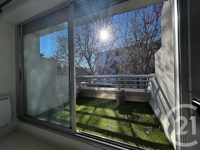 Appartement F1 à louer - 1 pièce - 15.57 m2 - MONTPELLIER - 34 - LANGUEDOC-ROUSSILLON - Century 21 Eurogestrim