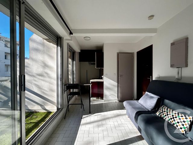 Appartement F1 à louer - 1 pièce - 15.57 m2 - MONTPELLIER - 34 - LANGUEDOC-ROUSSILLON - Century 21 Eurogestrim