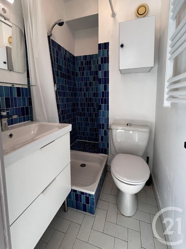 Appartement F1 à louer - 1 pièce - 15.57 m2 - MONTPELLIER - 34 - LANGUEDOC-ROUSSILLON - Century 21 Eurogestrim