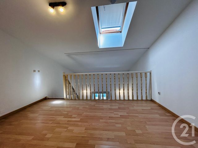 Appartement F2 à louer - 2 pièces - 31.37 m2 - MONTPELLIER - 34 - LANGUEDOC-ROUSSILLON - Century 21 Eurogestrim