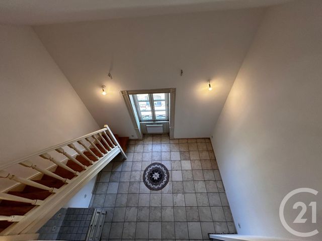 Appartement F2 à louer - 2 pièces - 31.37 m2 - MONTPELLIER - 34 - LANGUEDOC-ROUSSILLON - Century 21 Eurogestrim