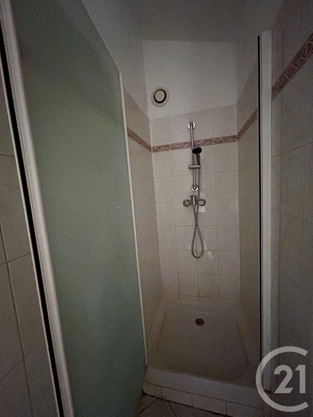 Appartement F2 à louer - 2 pièces - 31.37 m2 - MONTPELLIER - 34 - LANGUEDOC-ROUSSILLON - Century 21 Eurogestrim