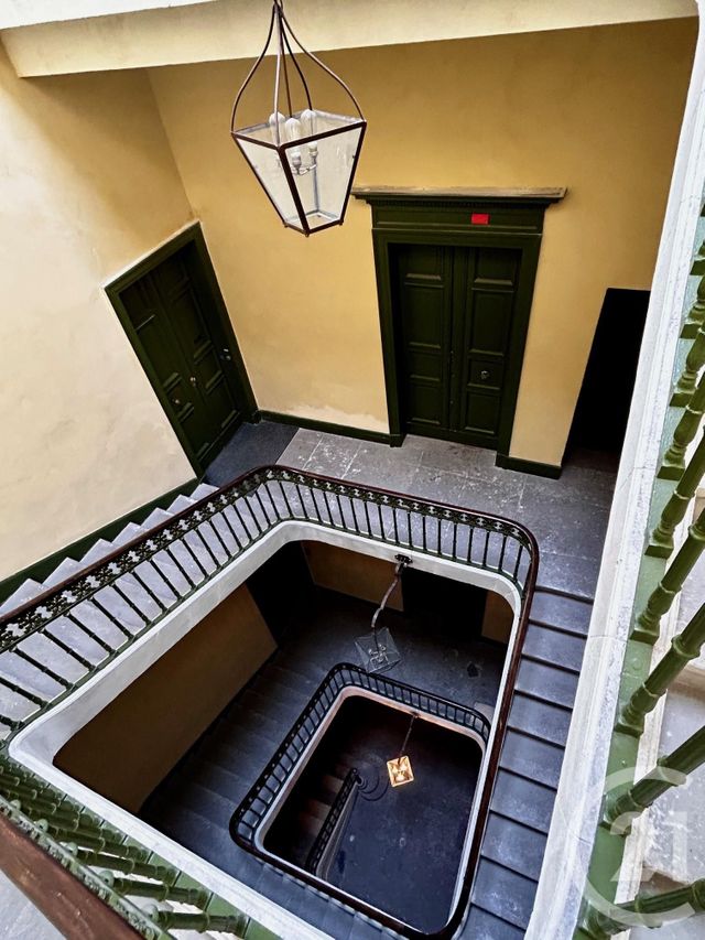 Appartement F2 à louer - 2 pièces - 31.37 m2 - MONTPELLIER - 34 - LANGUEDOC-ROUSSILLON - Century 21 Eurogestrim