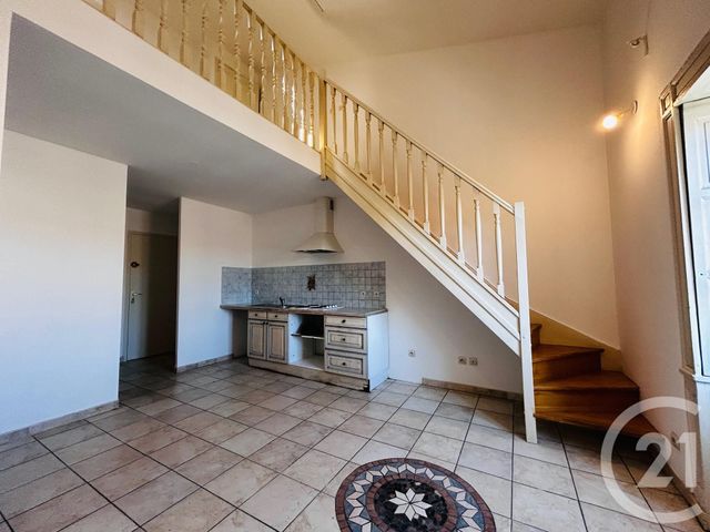 appartement - MONTPELLIER - 34