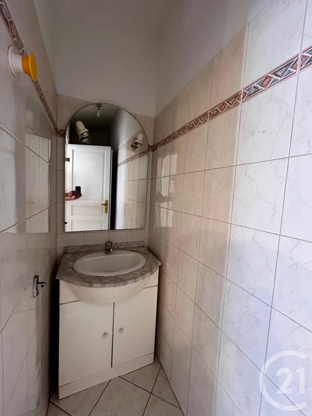 Appartement F2 à louer - 2 pièces - 31.37 m2 - MONTPELLIER - 34 - LANGUEDOC-ROUSSILLON - Century 21 Eurogestrim