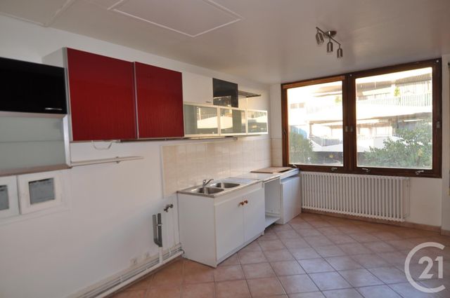 Appartement F4 à louer - 4 pièces - 101.61 m2 - MONTPELLIER - 34 - LANGUEDOC-ROUSSILLON - Century 21 Eurogestrim