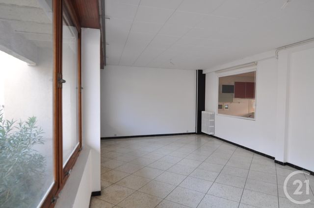 Appartement F4 à louer - 4 pièces - 101.61 m2 - MONTPELLIER - 34 - LANGUEDOC-ROUSSILLON - Century 21 Eurogestrim