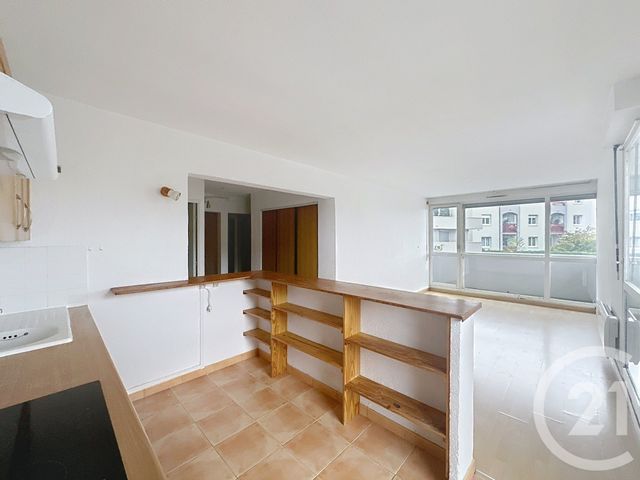 Appartement F3 à vendre - 3 pièces - 75.5 m2 - MONTPELLIER - 34 - LANGUEDOC-ROUSSILLON - Century 21 Eurogestrim