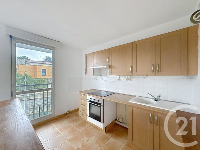 Appartement F3 à vendre - 3 pièces - 75.5 m2 - MONTPELLIER - 34 - LANGUEDOC-ROUSSILLON - Century 21 Eurogestrim