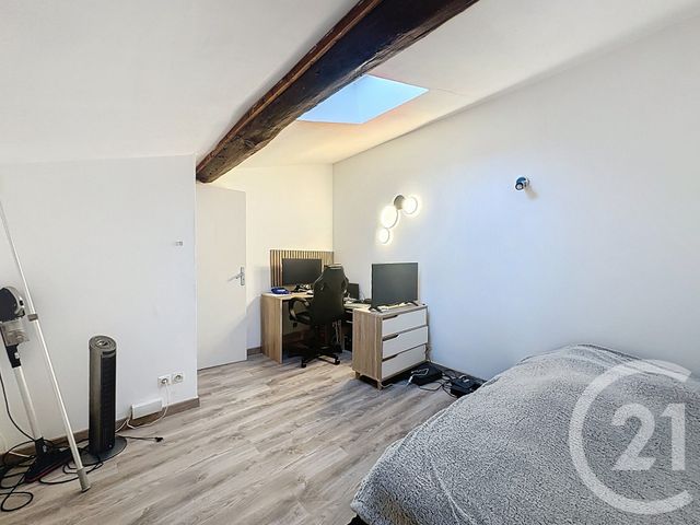 Appartement Duplex à vendre - 3 pièces - 97.5 m2 - COURNONTERRAL - 34 - LANGUEDOC-ROUSSILLON - Century 21 Eurogestrim