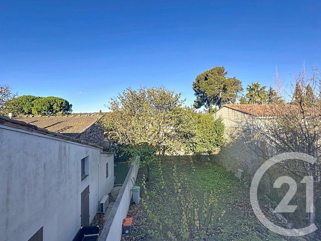 Appartement Duplex à vendre - 3 pièces - 97.5 m2 - COURNONTERRAL - 34 - LANGUEDOC-ROUSSILLON - Century 21 Eurogestrim