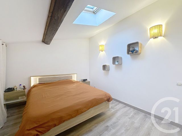 Appartement Duplex à vendre - 3 pièces - 97.5 m2 - COURNONTERRAL - 34 - LANGUEDOC-ROUSSILLON - Century 21 Eurogestrim