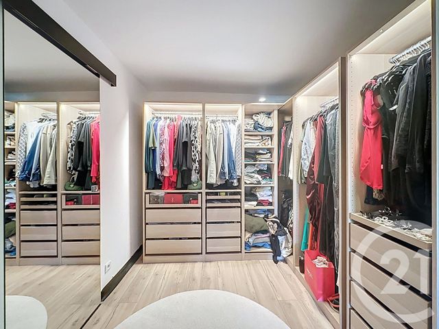 Appartement Duplex à vendre - 3 pièces - 97.5 m2 - COURNONTERRAL - 34 - LANGUEDOC-ROUSSILLON - Century 21 Eurogestrim