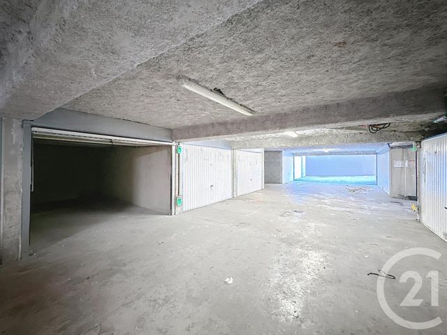 parking à louer - 15.0 m2 - MONTPELLIER - 34 - LANGUEDOC-ROUSSILLON - Century 21 Eurogestrim