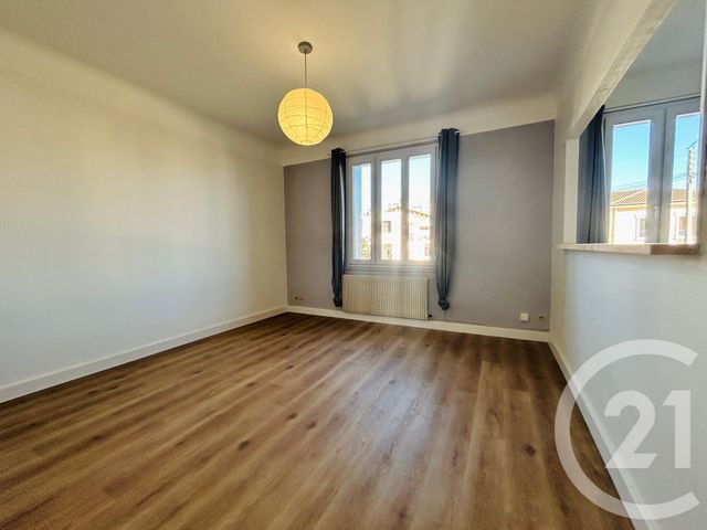 Appartement F4 à louer - 4 pièces - 90.5 m2 - MONTPELLIER - 34 - LANGUEDOC-ROUSSILLON - Century 21 Eurogestrim