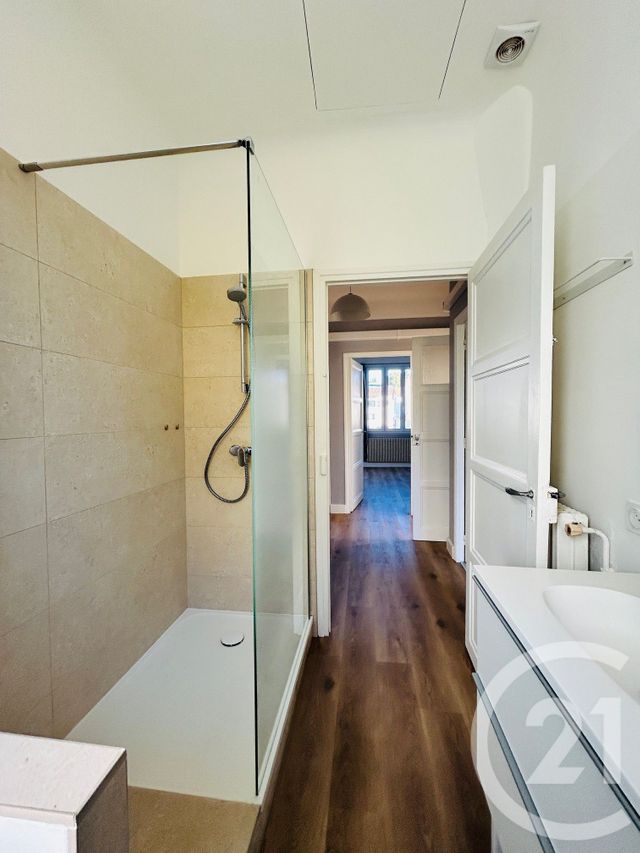 Appartement F4 à louer - 4 pièces - 90.5 m2 - MONTPELLIER - 34 - LANGUEDOC-ROUSSILLON - Century 21 Eurogestrim