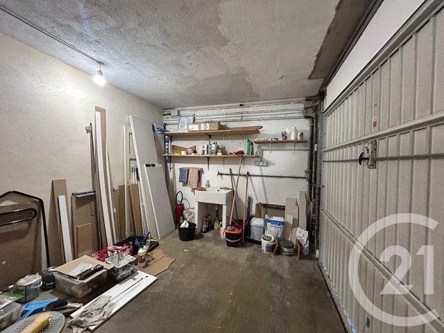 Appartement F4 à louer - 4 pièces - 90.5 m2 - MONTPELLIER - 34 - LANGUEDOC-ROUSSILLON - Century 21 Eurogestrim