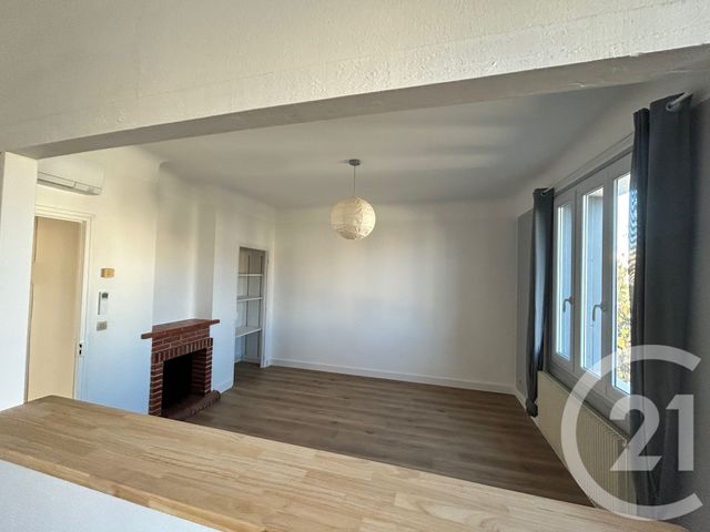 Appartement F4 à louer - 4 pièces - 90.5 m2 - MONTPELLIER - 34 - LANGUEDOC-ROUSSILLON - Century 21 Eurogestrim