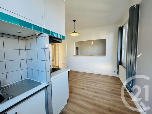 Appartement F4 à louer - 4 pièces - 90.5 m2 - MONTPELLIER - 34 - LANGUEDOC-ROUSSILLON - Century 21 Eurogestrim