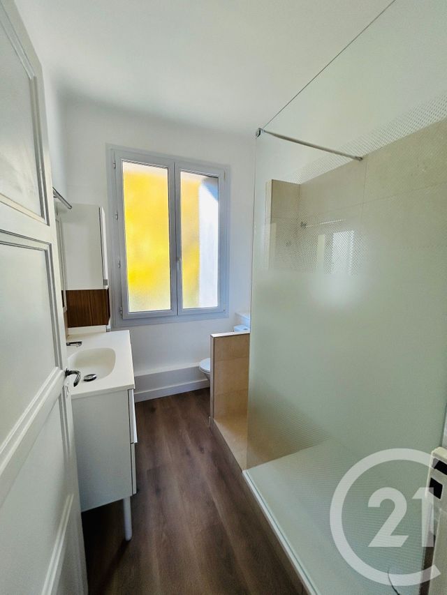 Appartement F4 à louer - 4 pièces - 90.5 m2 - MONTPELLIER - 34 - LANGUEDOC-ROUSSILLON - Century 21 Eurogestrim