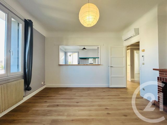 Appartement F4 à louer - 4 pièces - 90.5 m2 - MONTPELLIER - 34 - LANGUEDOC-ROUSSILLON - Century 21 Eurogestrim