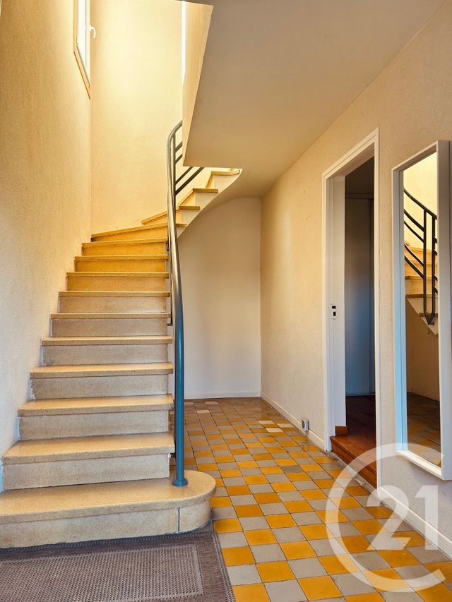 Appartement F4 à louer - 4 pièces - 90.5 m2 - MONTPELLIER - 34 - LANGUEDOC-ROUSSILLON - Century 21 Eurogestrim