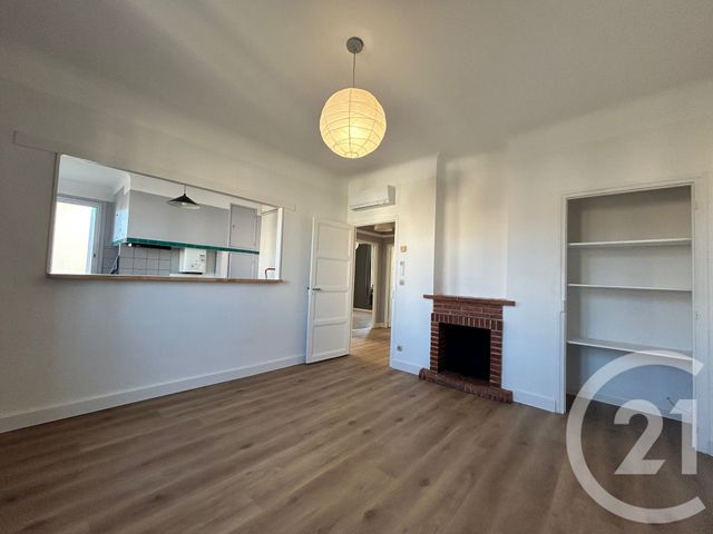 Appartement F4 à louer - 4 pièces - 90.5 m2 - MONTPELLIER - 34 - LANGUEDOC-ROUSSILLON - Century 21 Eurogestrim