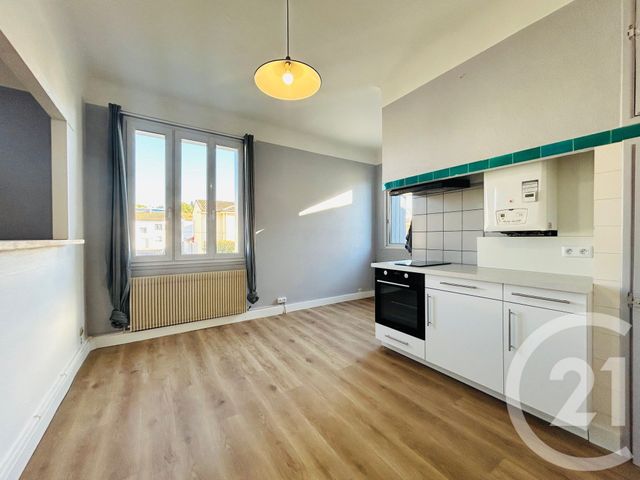 Appartement F4 à louer - 4 pièces - 90.5 m2 - MONTPELLIER - 34 - LANGUEDOC-ROUSSILLON - Century 21 Eurogestrim