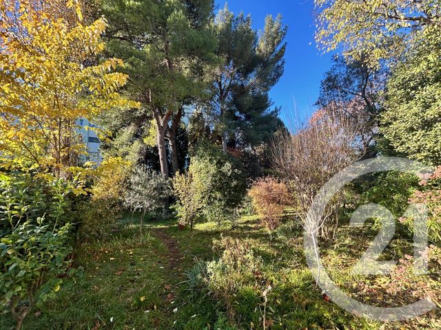 Appartement F4 à louer - 4 pièces - 90.5 m2 - MONTPELLIER - 34 - LANGUEDOC-ROUSSILLON - Century 21 Eurogestrim