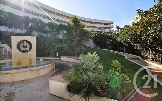 parking à louer - 15.0 m2 - MONTPELLIER - 34 - LANGUEDOC-ROUSSILLON - Century 21 Eurogestrim