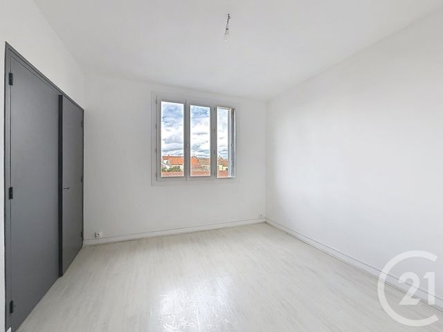Appartement F3 à vendre - 4 pièces - 70.0 m2 - MONTPELLIER - 34 - LANGUEDOC-ROUSSILLON - Century 21 Eurogestrim