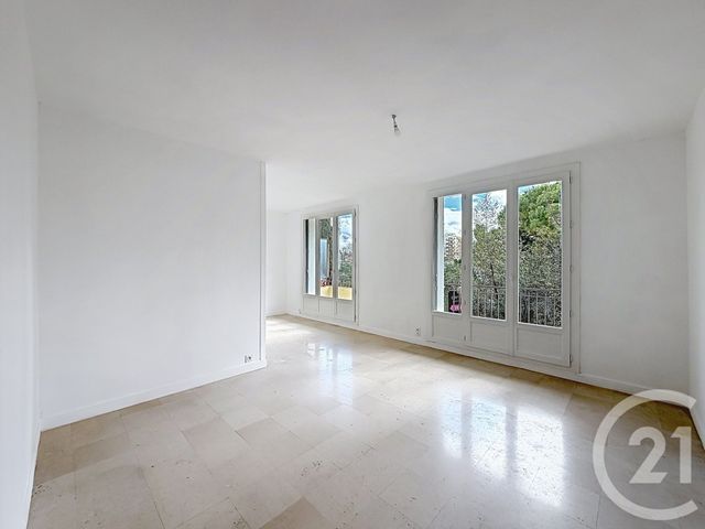 Appartement F3 à vendre - 4 pièces - 70.0 m2 - MONTPELLIER - 34 - LANGUEDOC-ROUSSILLON - Century 21 Eurogestrim