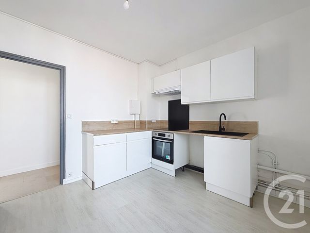 Appartement F3 à vendre - 4 pièces - 70.0 m2 - MONTPELLIER - 34 - LANGUEDOC-ROUSSILLON - Century 21 Eurogestrim