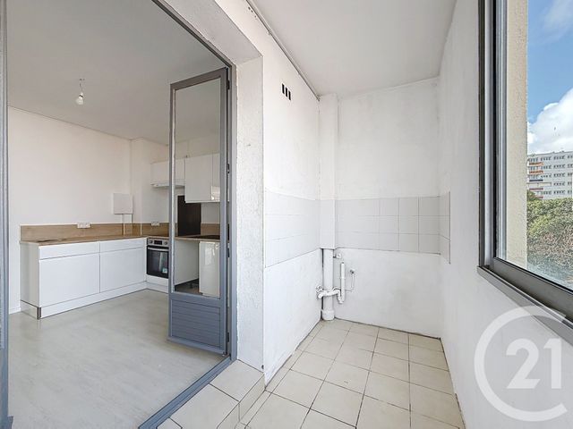 Appartement F3 à vendre - 4 pièces - 70.0 m2 - MONTPELLIER - 34 - LANGUEDOC-ROUSSILLON - Century 21 Eurogestrim