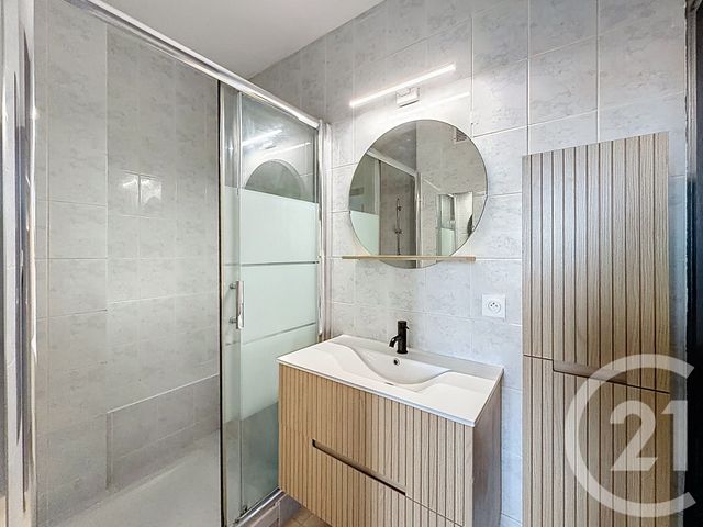 Appartement F3 à vendre - 4 pièces - 70.0 m2 - MONTPELLIER - 34 - LANGUEDOC-ROUSSILLON - Century 21 Eurogestrim