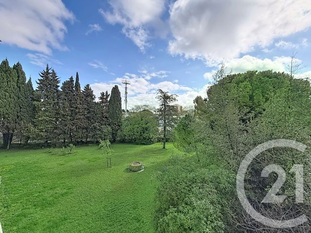 Appartement F3 à vendre - 4 pièces - 70.0 m2 - MONTPELLIER - 34 - LANGUEDOC-ROUSSILLON - Century 21 Eurogestrim