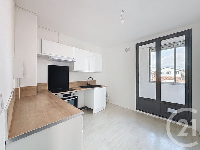 Appartement F3 à vendre - 4 pièces - 70.0 m2 - MONTPELLIER - 34 - LANGUEDOC-ROUSSILLON - Century 21 Eurogestrim