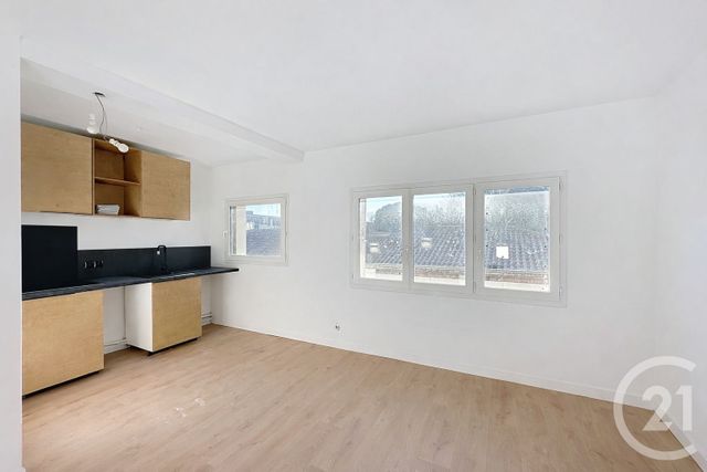 Appartement F2 à vendre MONTPELLIER