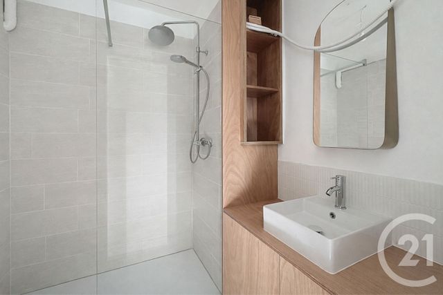 Appartement F2 à vendre - 2 pièces - 38.0 m2 - MONTPELLIER - 34 - LANGUEDOC-ROUSSILLON - Century 21 Eurogestrim