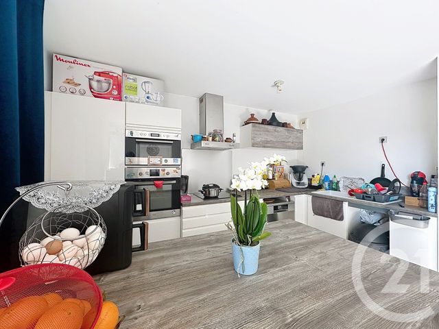 Appartement F4 à vendre - 4 pièces - 77.77 m2 - MONTPELLIER - 34 - LANGUEDOC-ROUSSILLON - Century 21 Eurogestrim