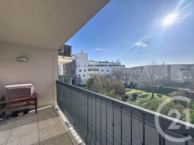 appartement - MONTPELLIER - 34