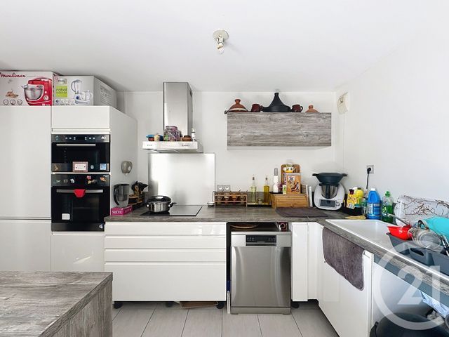 Appartement F4 à vendre - 4 pièces - 77.77 m2 - MONTPELLIER - 34 - LANGUEDOC-ROUSSILLON - Century 21 Eurogestrim