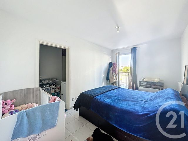 Appartement F4 à vendre - 4 pièces - 77.77 m2 - MONTPELLIER - 34 - LANGUEDOC-ROUSSILLON - Century 21 Eurogestrim