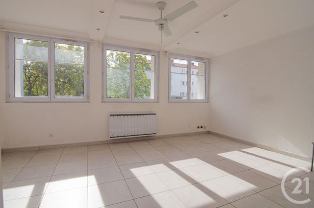 Appartement F3 à louer - 3 pièces - 63.52 m2 - MONTPELLIER - 34 - LANGUEDOC-ROUSSILLON - Century 21 Eurogestrim